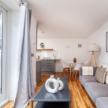 The Hackney Luxury Flat Apartman London Kültér fotó