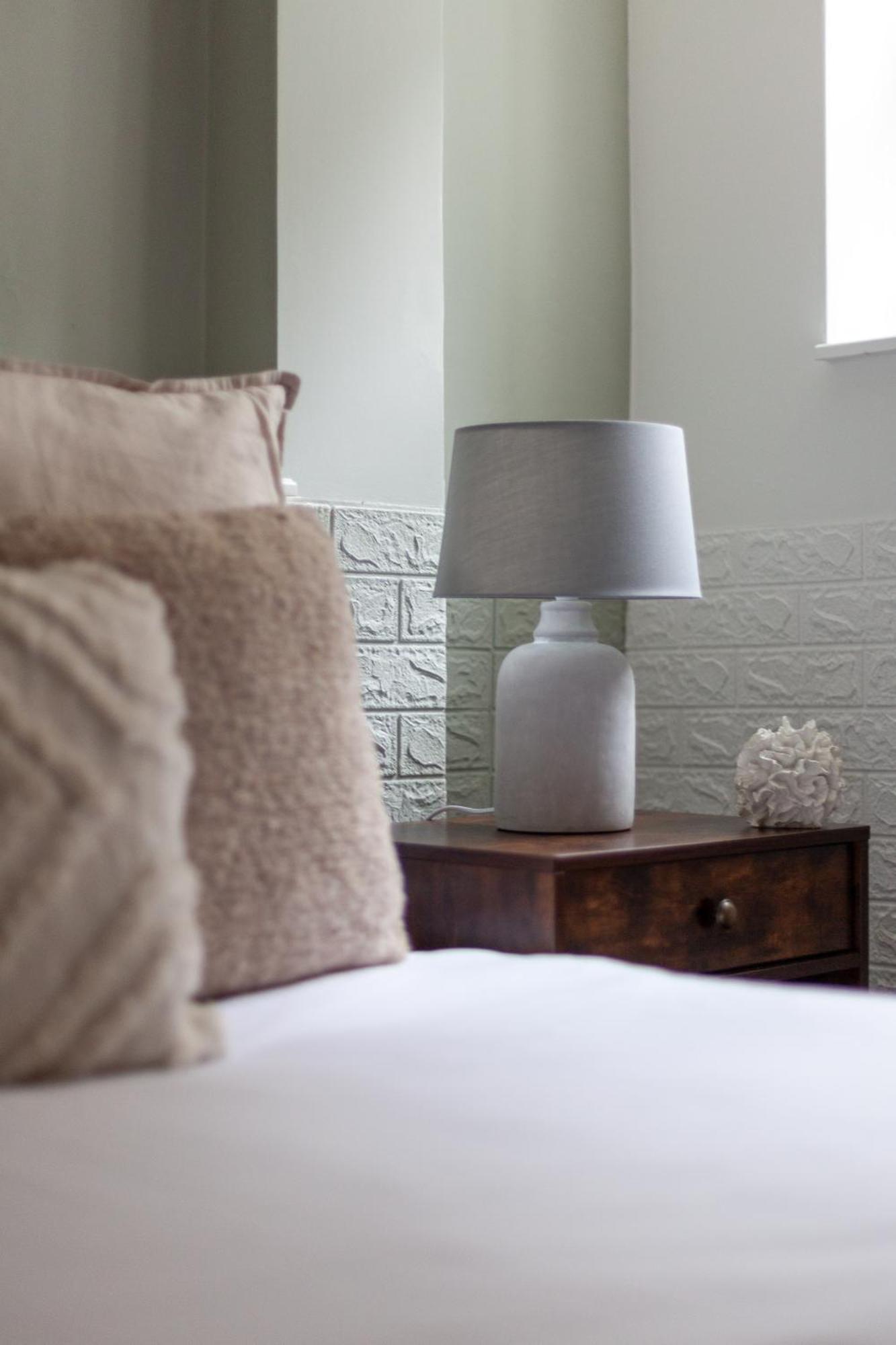 The Hackney Luxury Flat Apartman London Kültér fotó