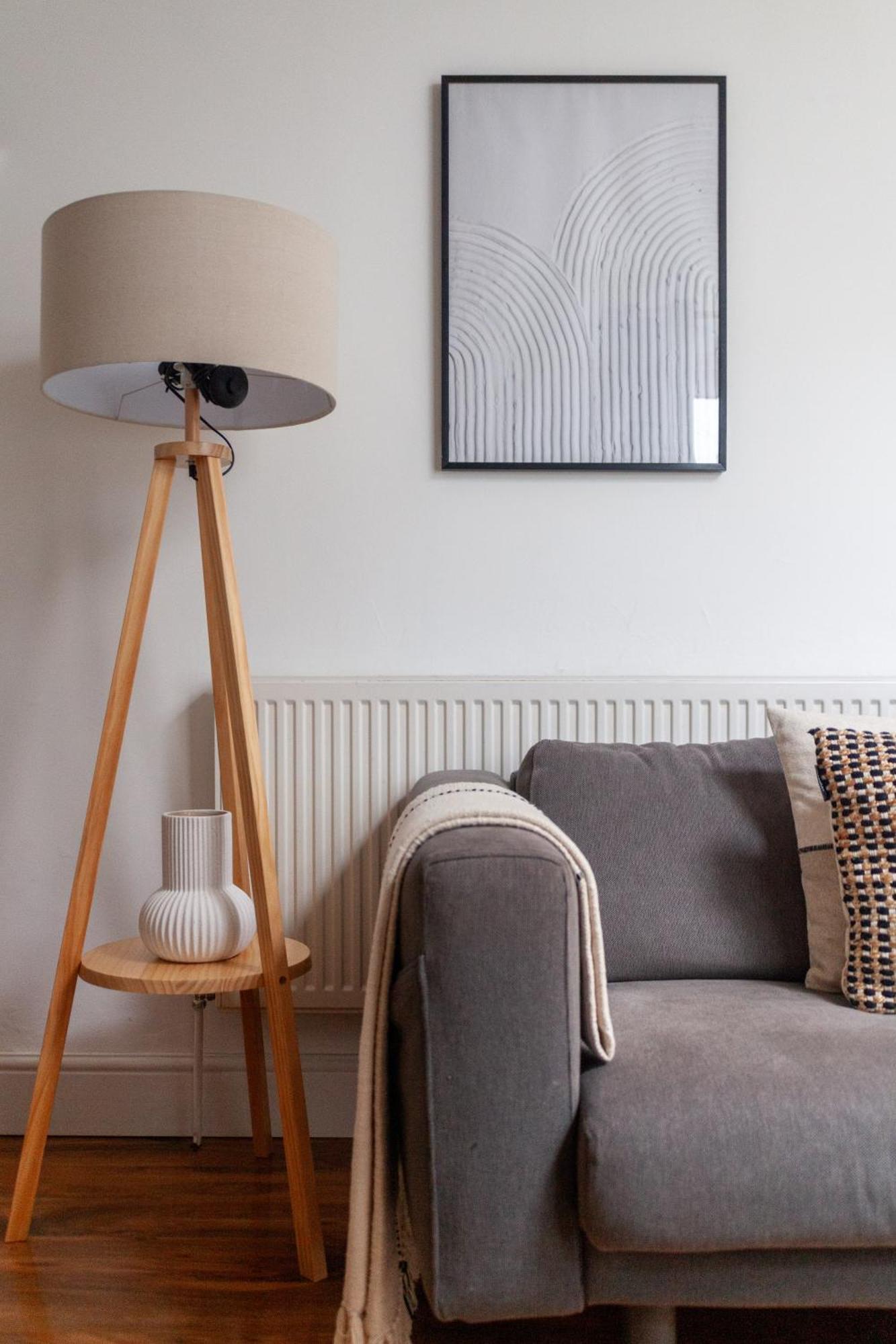 The Hackney Luxury Flat Apartman London Kültér fotó