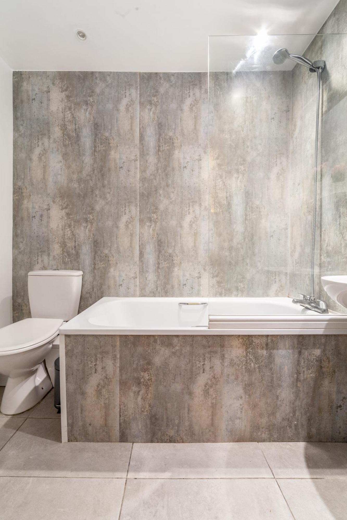 The Hackney Luxury Flat Apartman London Kültér fotó