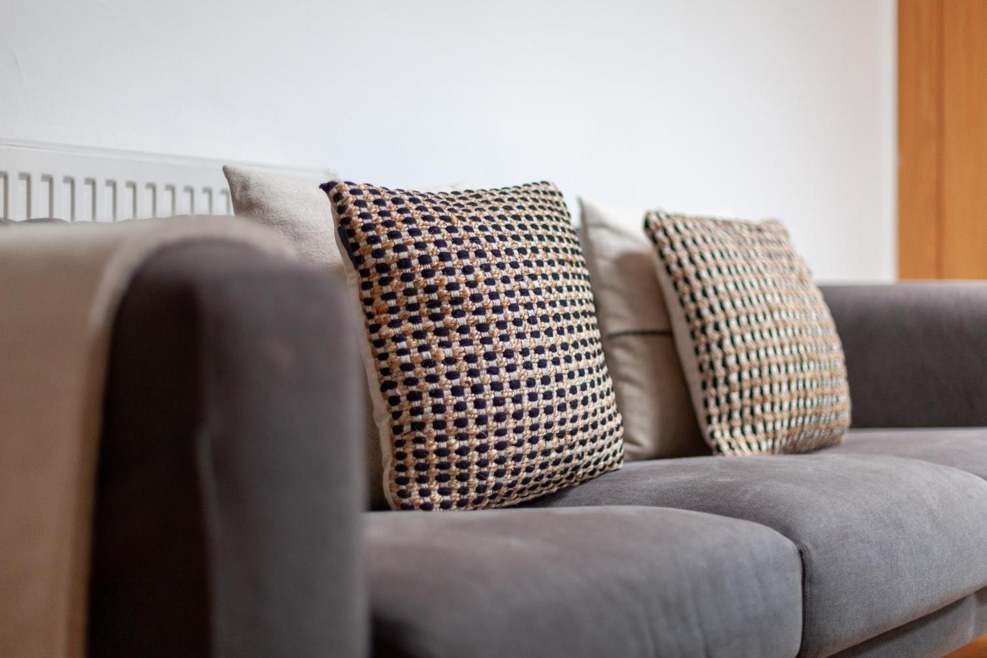 The Hackney Luxury Flat Apartman London Kültér fotó
