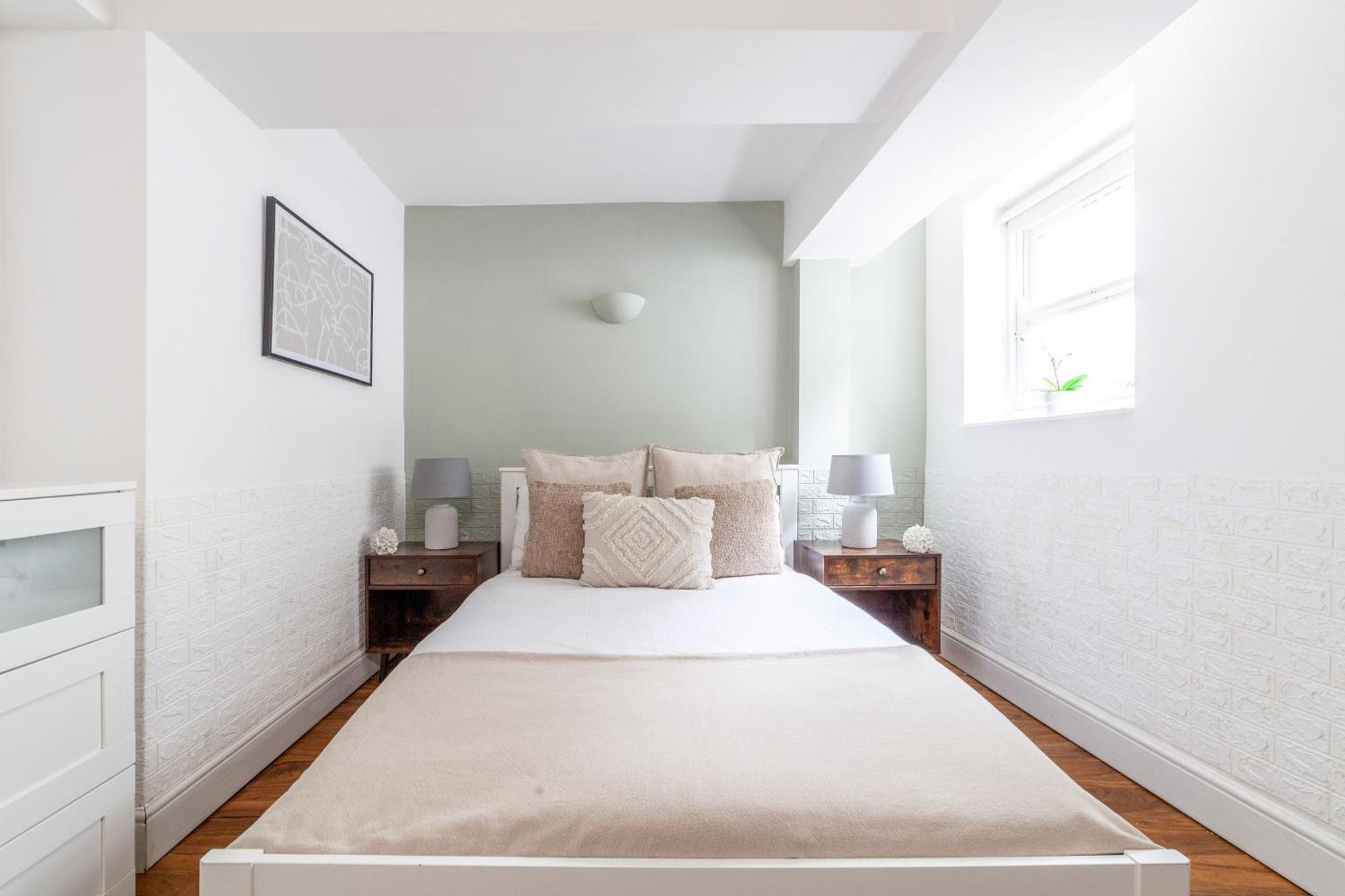 The Hackney Luxury Flat Apartman London Kültér fotó