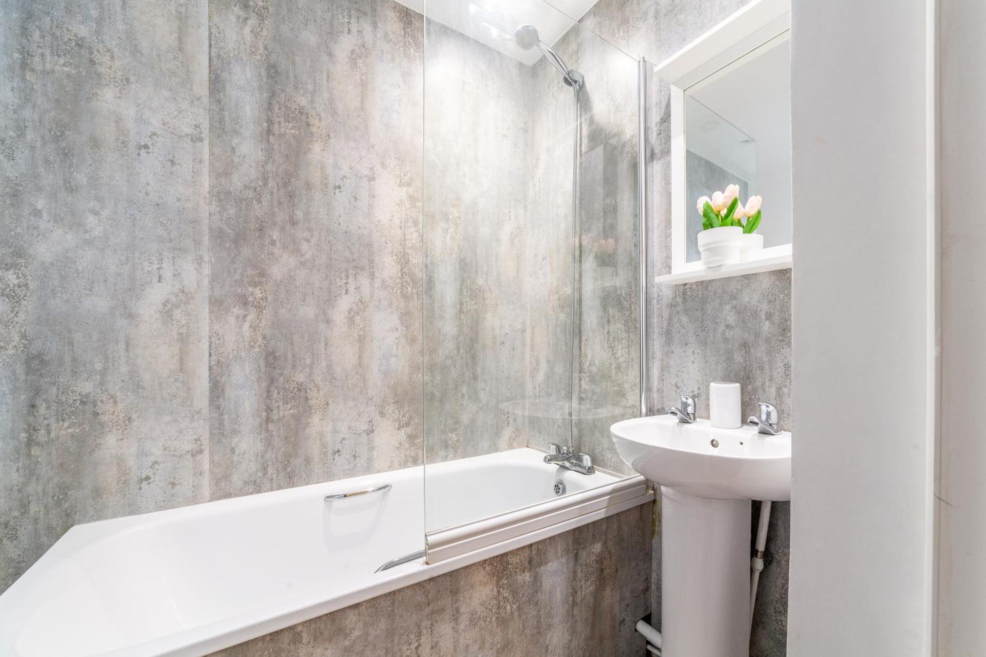 The Hackney Luxury Flat Apartman London Kültér fotó
