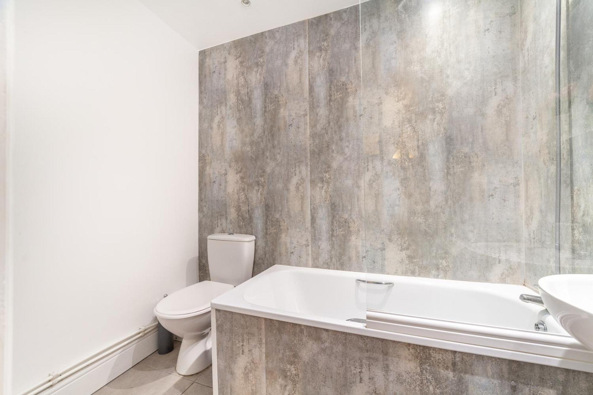 The Hackney Luxury Flat Apartman London Kültér fotó